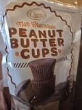 Chi eye Milk Chocolate Peanut Butter Cups