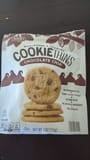 Benton's Cookie Thins Chocolate Chip