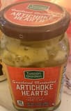 Tuscan Garden Marinated artichoke hearts