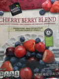 Season's Choice Cherry Berry Blend