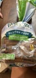 Live G Free Whole Grain Wide Pan Bread