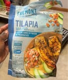 Friendly Market Tilapia