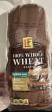 LF 100% Whole Wheat Bread