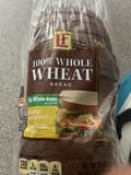 L'oven Fresh 100% Whole Wheat Bread