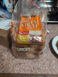 L'oven Fresh Honey Wheat Bread