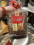 L'oven Fresh 12 Grain Bread