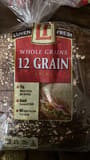 L'oven Fresh Whole Grains 12 Grain Bread