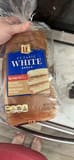 L'Oven Classic White Bread