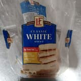 L'oven Fresh Classic White Bread