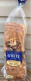 Love’s Fresh Classic white bread