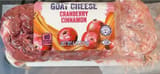 Aldi Cranberry Cinnamon Goat Cheese