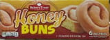 Baker's Treat Honey Buns