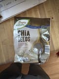 Simply Nature Chia Seeds