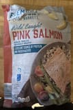 Fremont Fish Market Wild Caught Pink Salmon