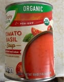Aldi Tomato Basil soup