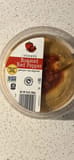 Park Street Deli Roasted Red Pepper Hummus