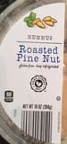Park Street Deli Roasted Pine Nut Hummus