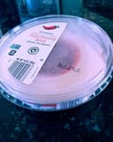 Aldi Significantly spicy hummus