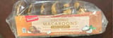 Benton's Coconat macaroons