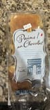 L'oven Fresh Pains au Chocolat