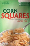 Millville Corn squares
