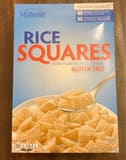 Millville Rice Squares