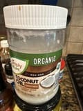 Simply Nature Coconut Oil Unrefined