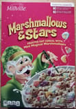 Aldi Marshmallows & Stars