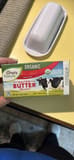 Simply Nature Salted Butter Quarters