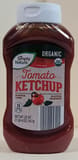 Simply Nature Tomato ketchup