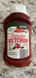 Simply Nature Tomato Ketchup