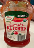 Simply Nature Tomato Ketchup