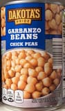 Dakota's Pride Garbanzo Beans