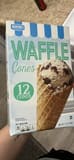 Benton's Waffle Cones