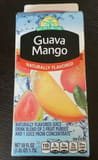 Nature's Nectar Guava Mango Juice