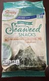 Simply Nature Roasted Seaweed Snacks