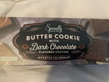 Aldi Butter cookie