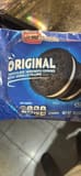 Benton's Chocolate Sandwich Cookies with Vanilla Filling