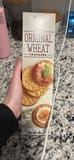 Savoryz Original Wheat Crackers