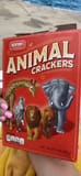 Benton's Animal Crackers