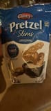 Clancy's Pretzel Slims Original
