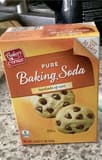 Baker's Corner Pure Baking Soda