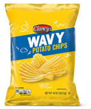 Clancy's Wavy Potato Chips