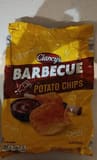 Clancy's Barbecue Chips