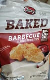 Clancy's Barbecue Flavored Potato Crisps