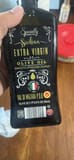 Specially Selected Sicilian Extra Virgin Olive Oil Val Di Mazara P.D.O.