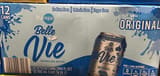 PurAqua Belle Vie Sparkling Water Original