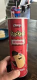 Clancy's Stackerz Original Potato Crisps