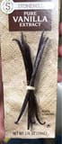 Stonemill Pure Vanilla Extract
