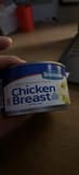Brookdale Chicken Breast with Rib Meat in Water